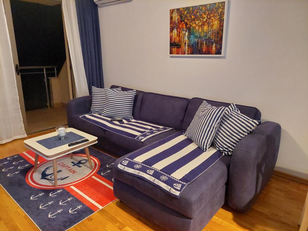 Beauty Apartment In Blue Star Complex Przno Montenegro Zewnętrze zdjęcie